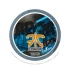 Снюс ARQA CS:GO Fnatic, 120 мг/г, виноград и бабл-гам, limited edition