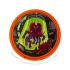 Снюс ШОК Monster Energy Гранчер, 75 мг/г, энергетик с голубикой и гранатом, slim portion