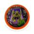 Снюс ШОК Monster Energy Кракстер, 75 мг/г, энергетик с дыней и крыжовником, slim portion