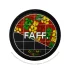 Снюс FAFF Gummy Bear, 150 мг/г, мармеладные мишки, slim portion