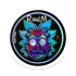 Снюс FAFF RandM Blue Mint, 150 мг/г, черника и мята, slim portion