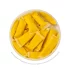 Снюс FAFF ZUZU Banana Bomba, 150 мг/г, банан и клубника, slim portion