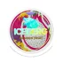 Снюс Iceberg Extreme Dragon Fruit, 110 мг/г, питахайя, slim portion