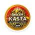 Снюс Kasta Covid 228 | 666 (Вторая волна) ПЦР с малиновым пончиком, 120 мг/г, пончик с малиной, slim portion