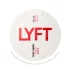 Снюс LYFT X-Strong Ruby Berry, 16 мг/г, ягоды, slim portion, white