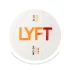 Снюс LYFT X-Strong Melon, 16 мг/г, дыня, slim portion, white