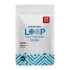 Никотиновые пластинки Loop Ice Cold, 11 мг/порция, ледяная мята, slim portion