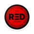 Снюс RED Hard Mint, 150 мг/г, мята, slim portion