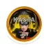 Снюс Kasta Anime Naruto, 120 мг/г, лимон и мята, slim portion