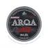 Снюс ARQA Слово Турбо (Malibu), 120 мг/г, конфеты Малибу со сливками и клубникой, limited edition