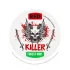 Снюс RED Killer Forest Mint, 170 мг/г, лесная мята, slim portion
