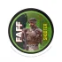 Снюс FAFF Shooter Price, 150 мг/г, лесные ягоды и вишня, slim portion